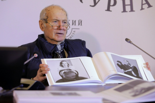 Valery Fyodorovich Plotnikov