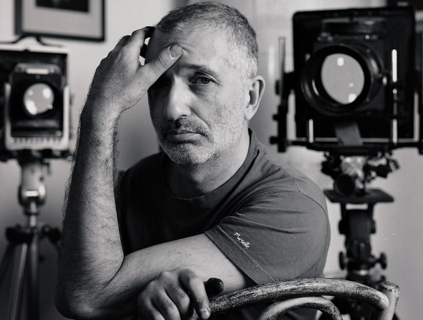 Mikhail Burlatsky