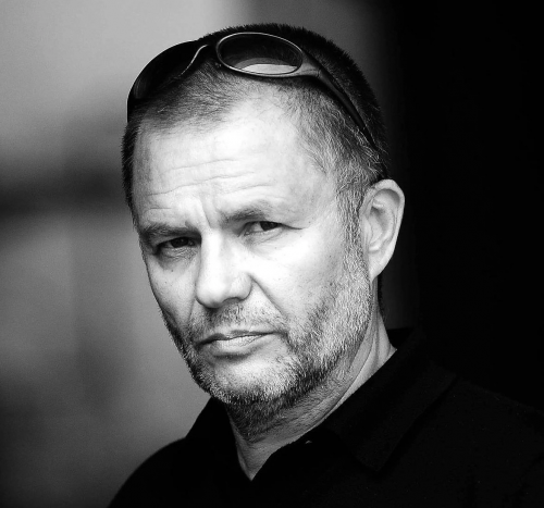 Andrey Chepakin