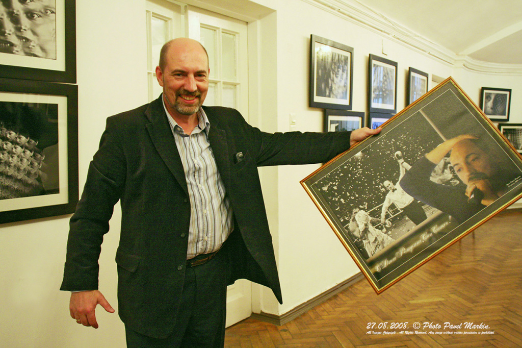 Alexander Smirnov