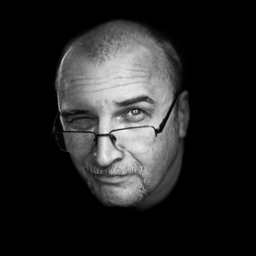 Oleg Semyonov