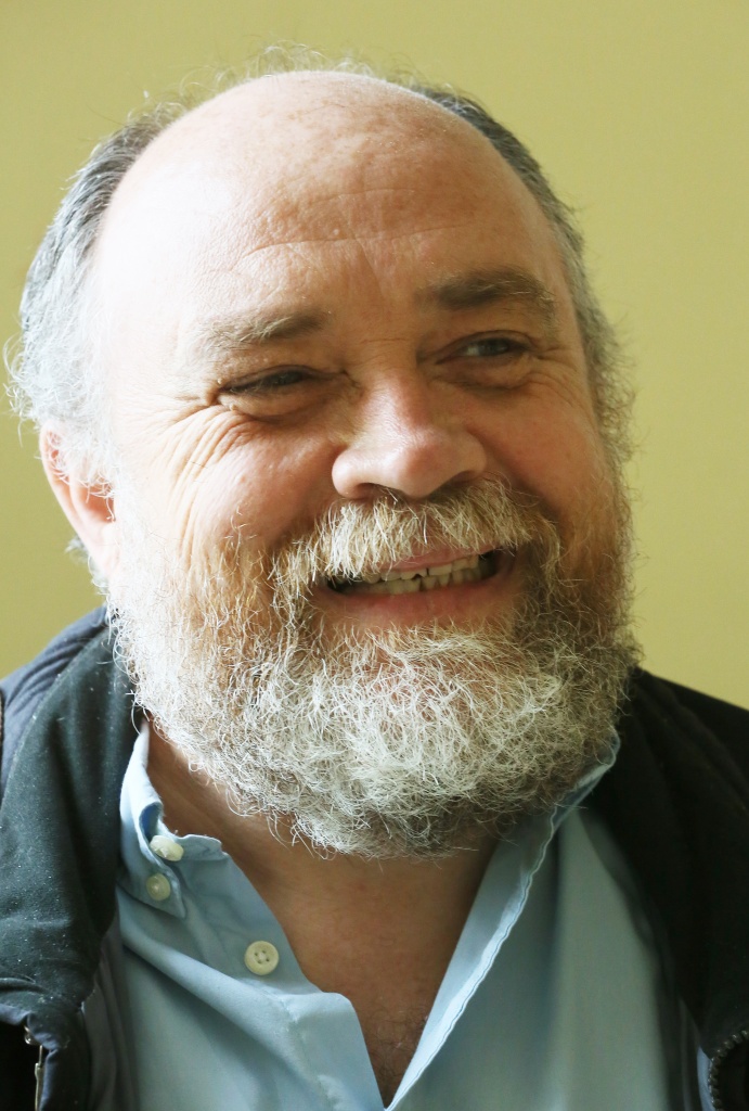 Sergey Maximishin