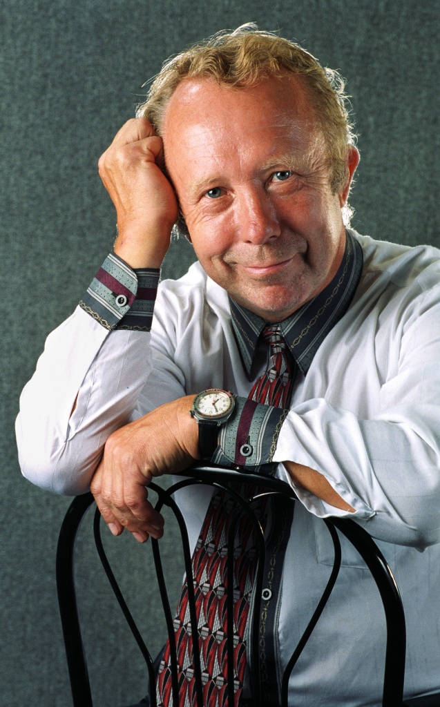 Pavel Markin