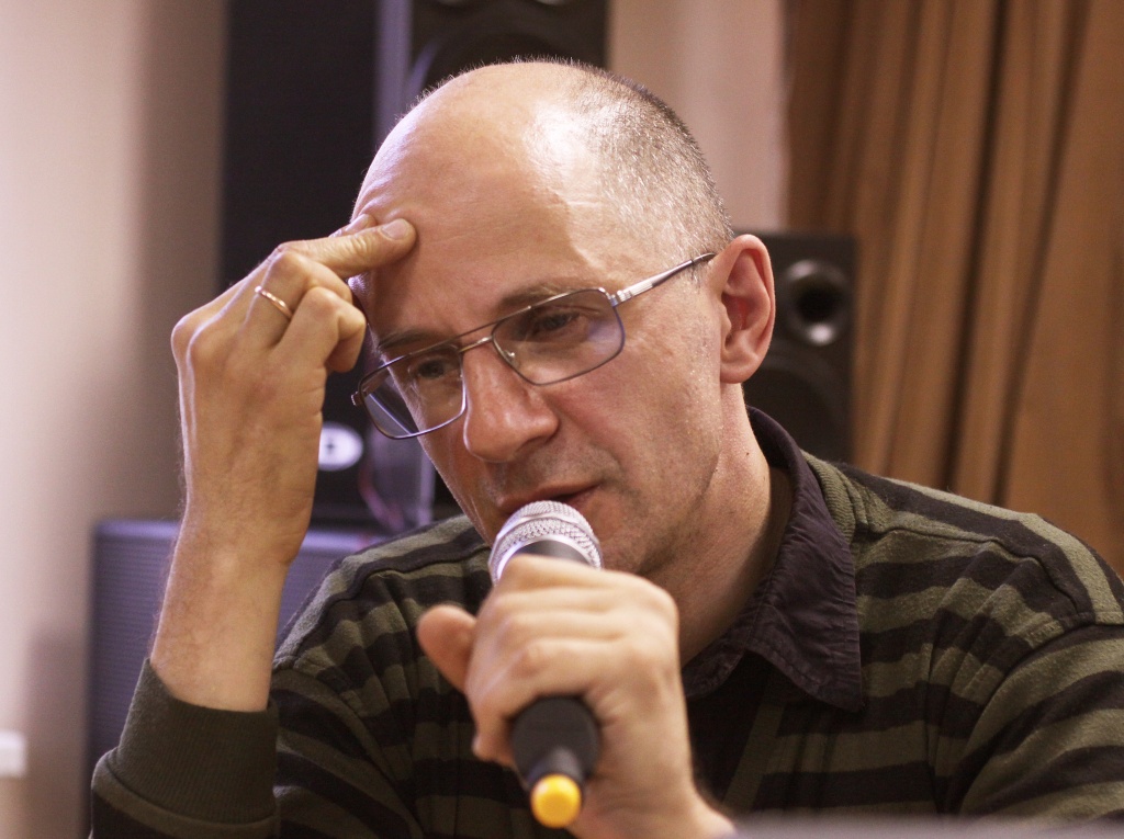 Alexander Petrosyan