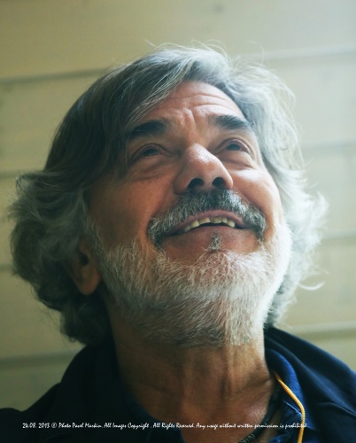 Vladimir Vyatkin