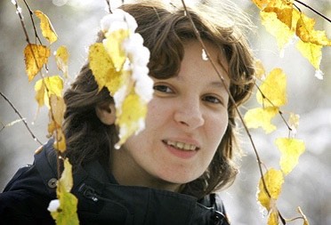 Elena Ignatieva