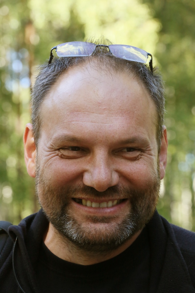 Yuri Alekseevich Molodkovets