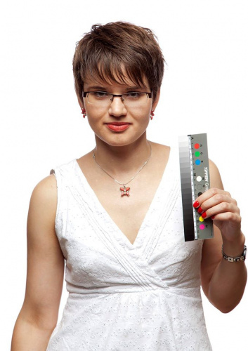 Lolita Krylova