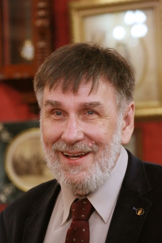 Dmitry Anatolyevich Byurganovsky