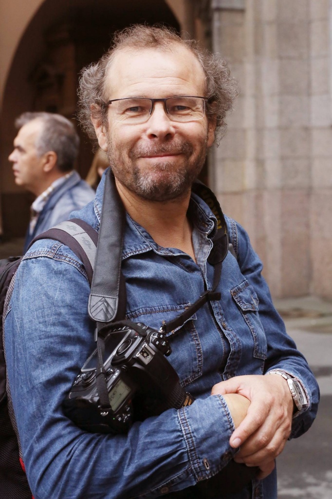 Alexander Belenky