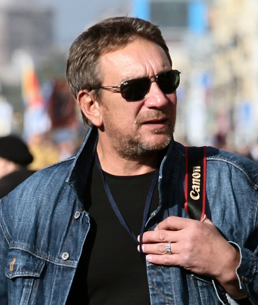 Anatoly Maltsev