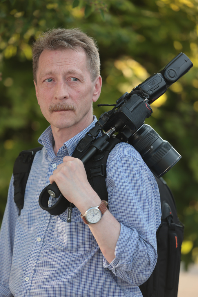 Stanislav Marchenko