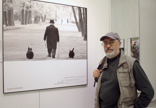 Yuri Belinsky